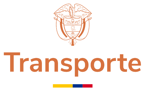 Certificación Ministerio de Transporte